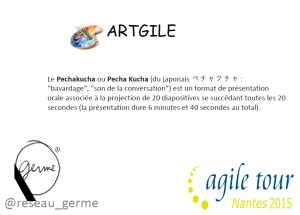 artgile
