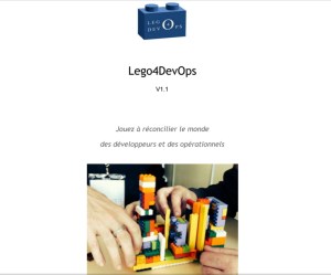 lego4devops