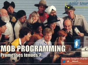mob programming