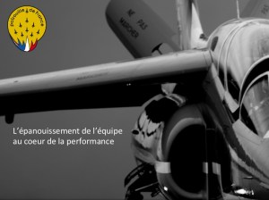 epanouissement de lequipe au coeur de la performance