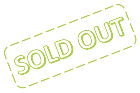 Sold out