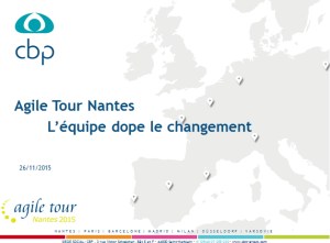 lequipedopelechangement