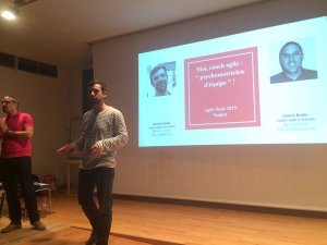 psychomotricien dequipe